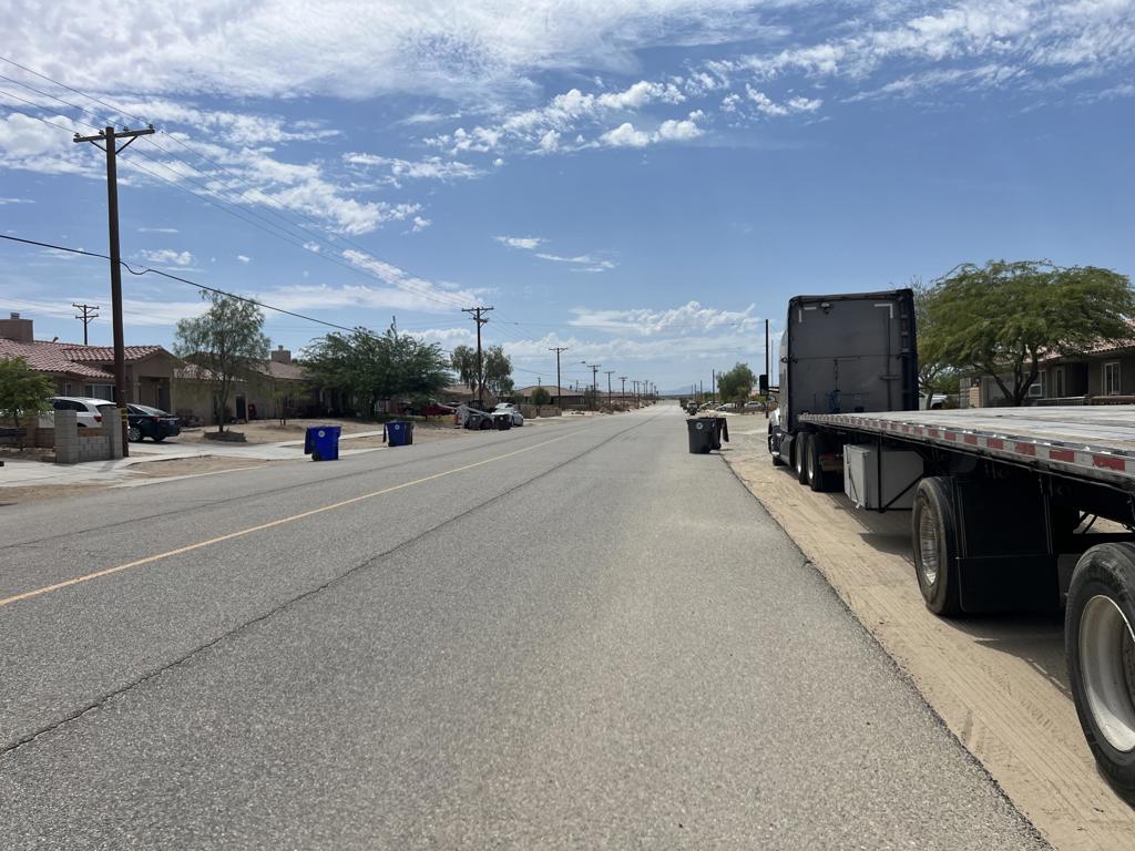 Not Applicable-1 - Land