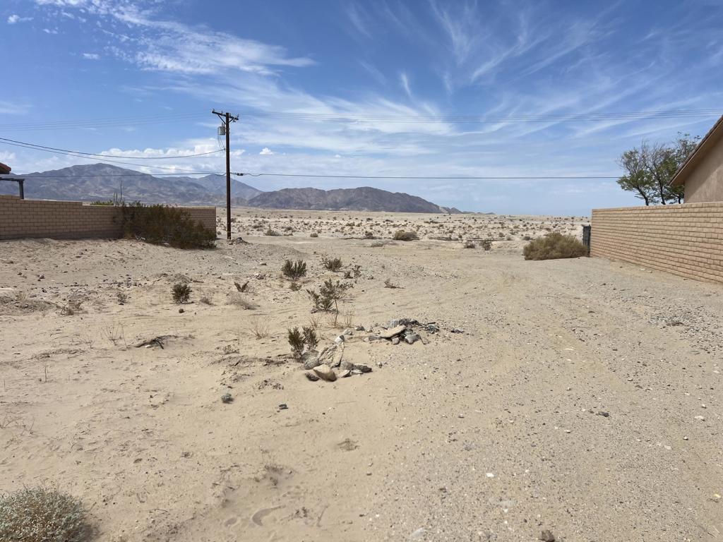 Not Applicable-1 - Land