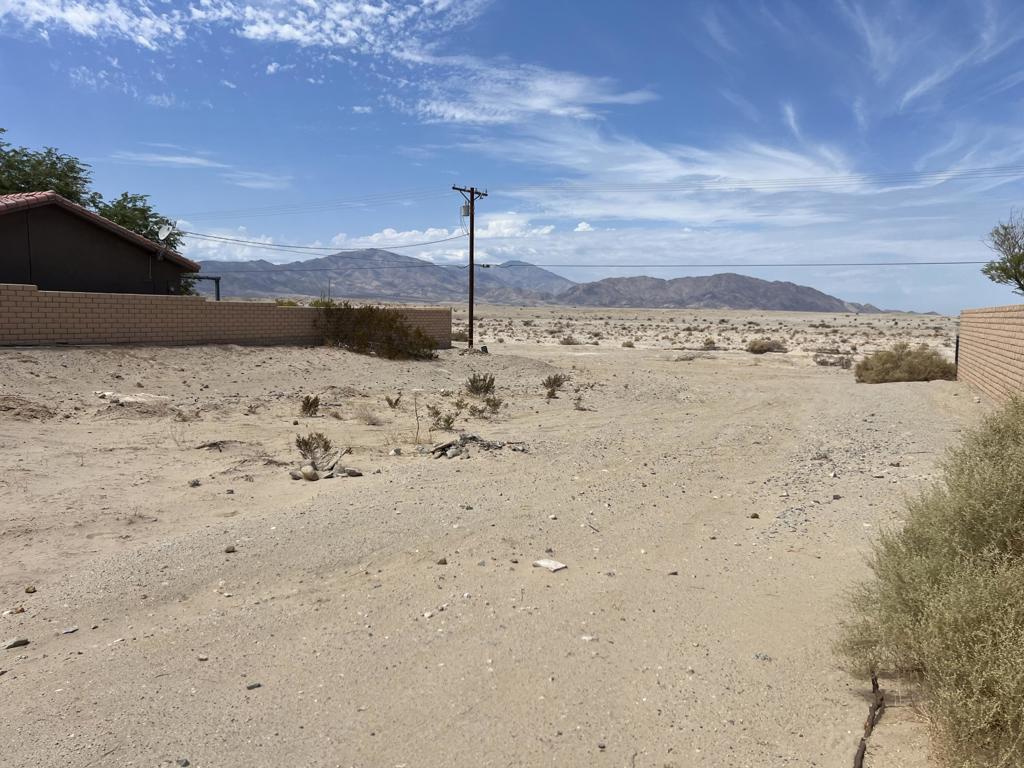 Not Applicable-1 - Land