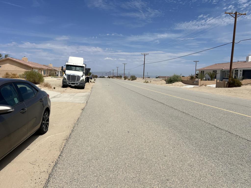 Not Applicable-1 - Land