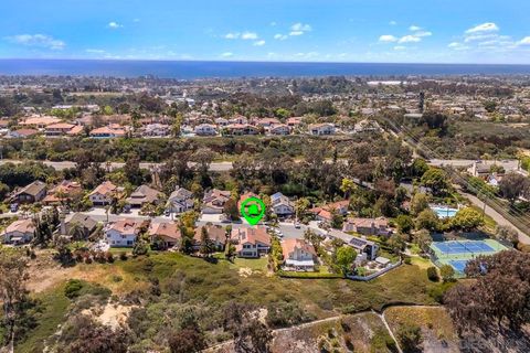 263 Via Villena Encinitas CA 92024