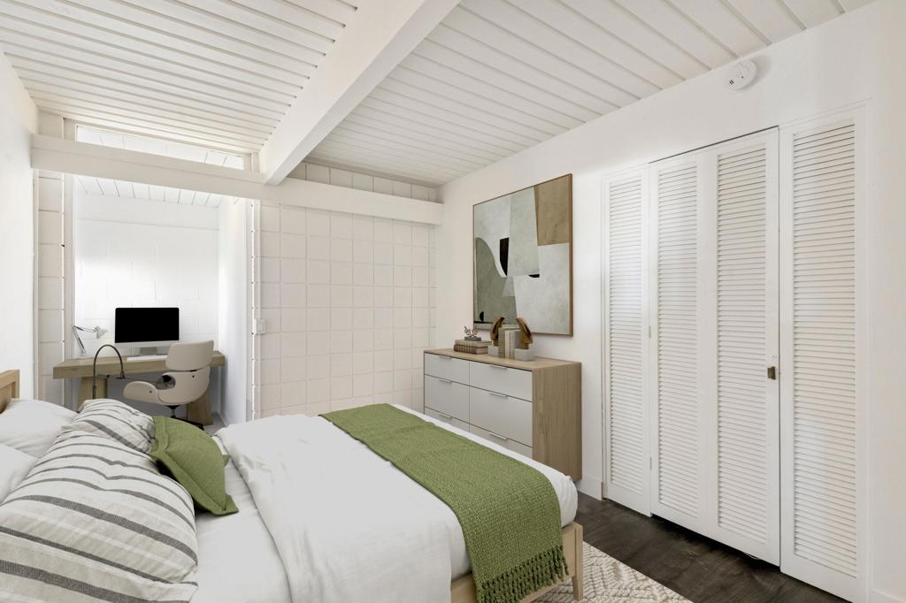 Sandpiper Palm Deser - Residential