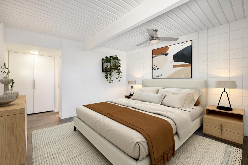 Sandpiper Palm Deser - Residential