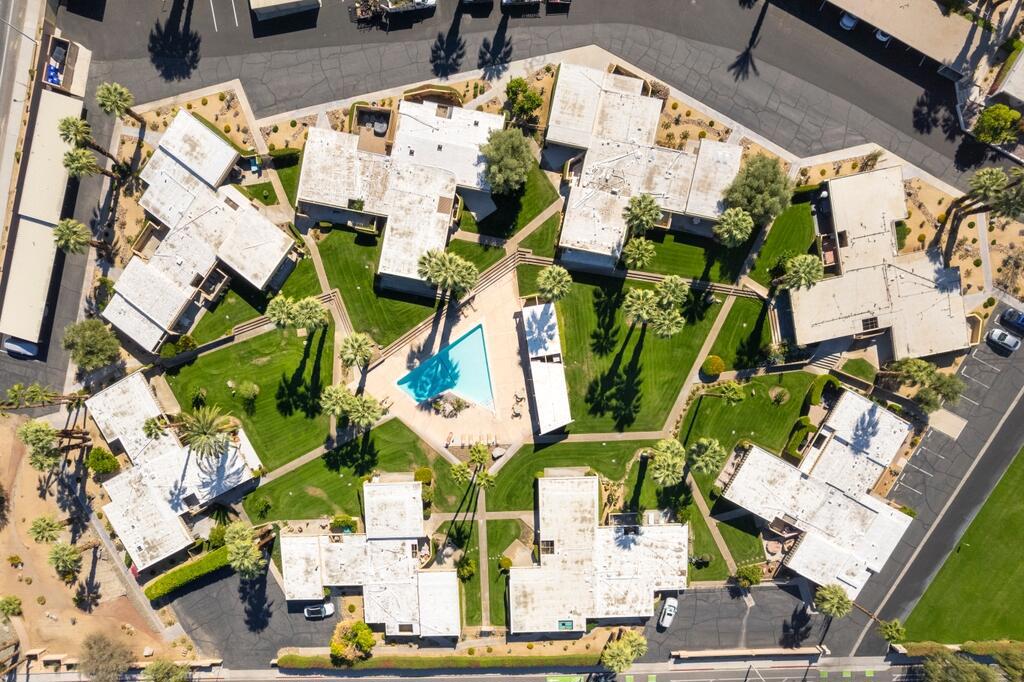 Sandpiper Palm Deser - Residential