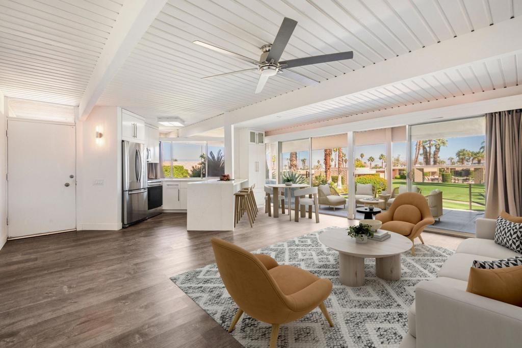 Photo of 152 Sandpiper Street, Palm Desert, CA 92260 (MLS # 219137937DA)