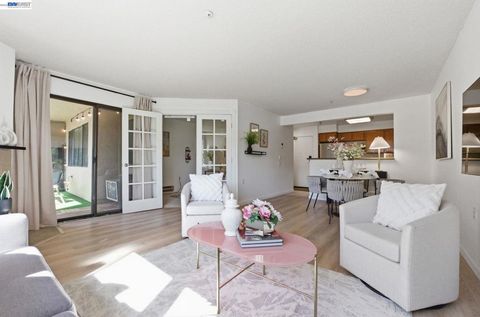 Photo of 39152 Guardino Dr #203, Fremont, CA 94538 (MLS # 41126014)