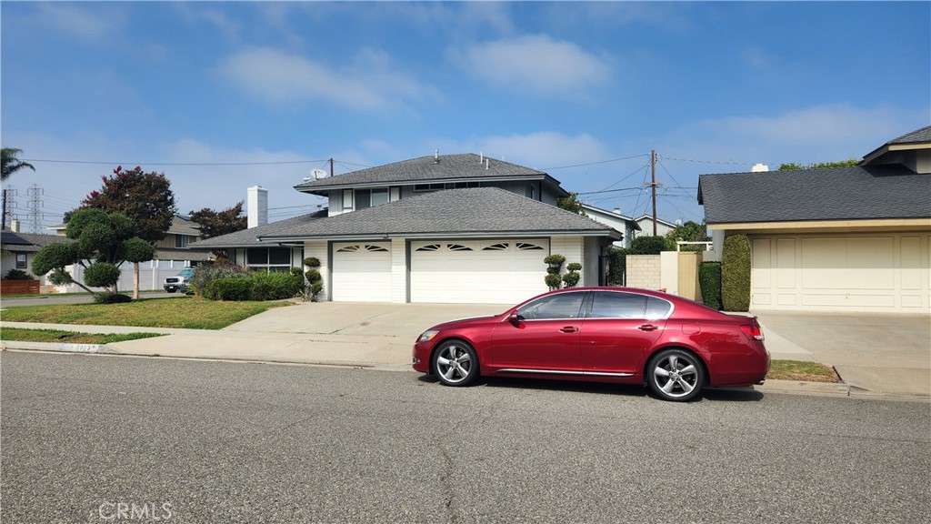 Four Seasons - Dike/Colgrove (FOFV) - Residential