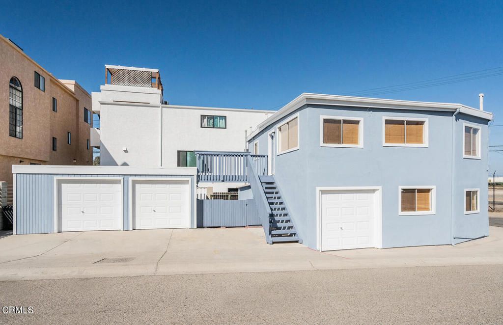Photo of 387 389 Highland Drive, Oxnard, CA 93035 (MLS # V1-32826)