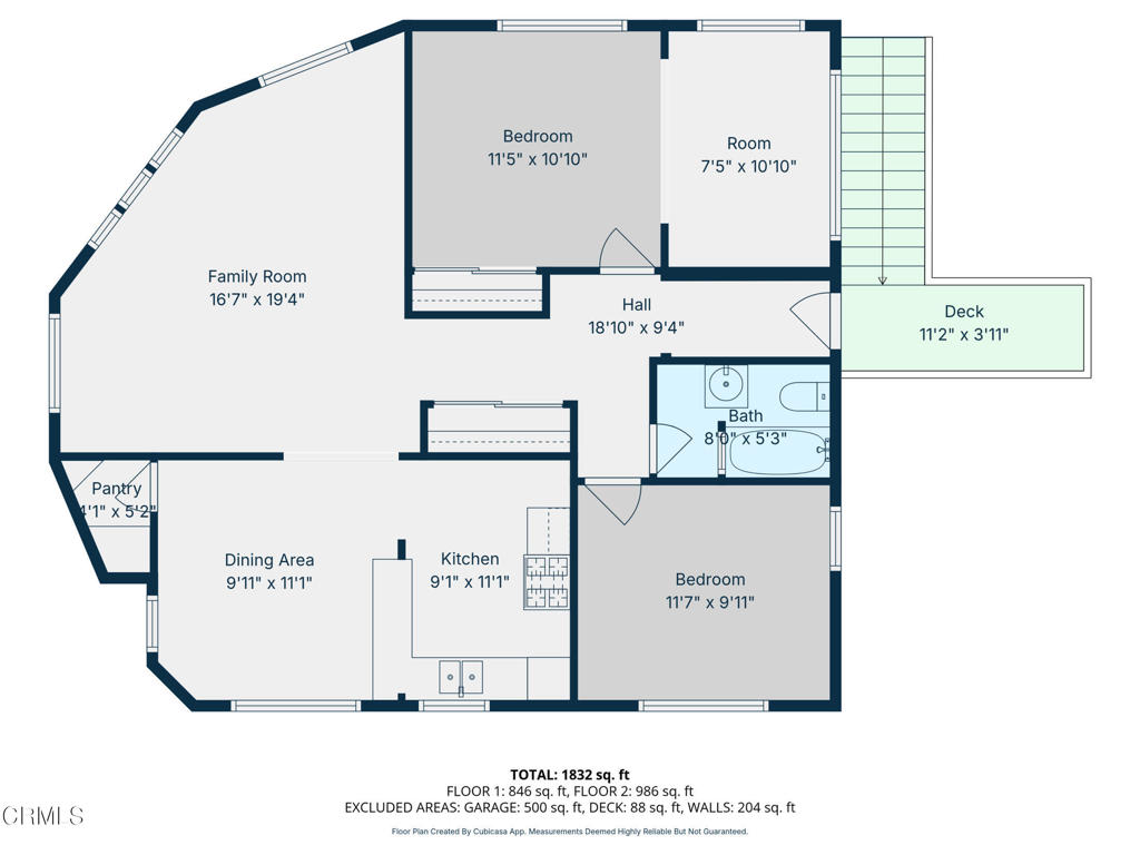 Hollywood By The Sea - 0303 - Residential