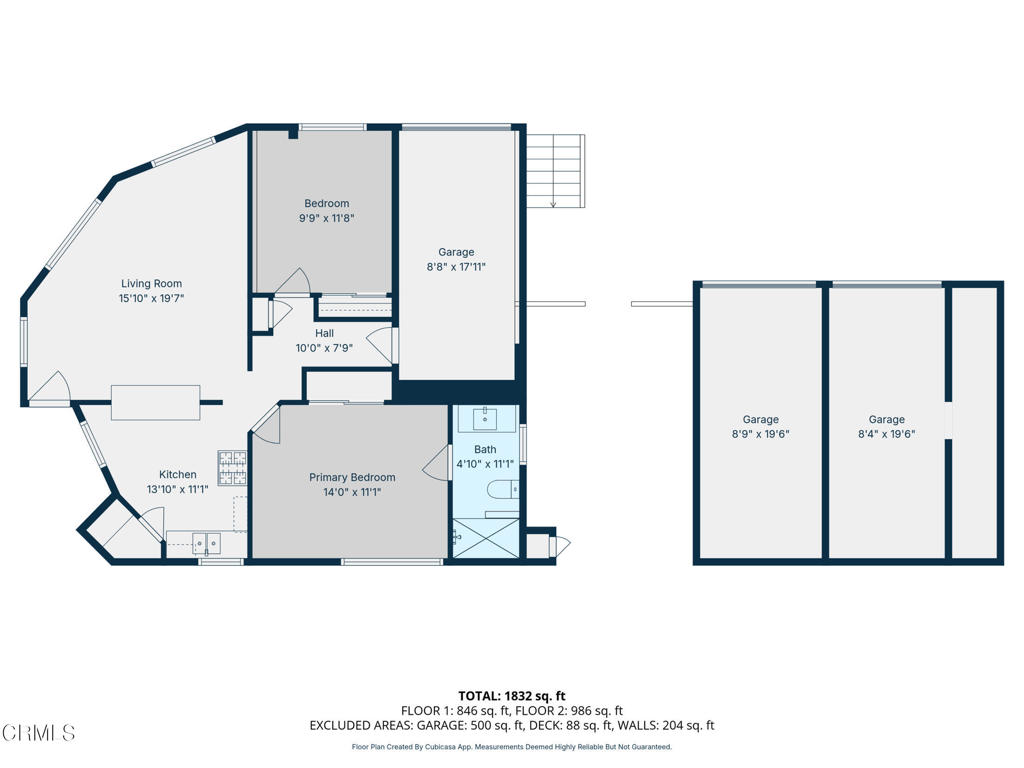 Hollywood By The Sea - 0303 - Residential