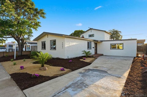 Photo of 4982 Ensign ST, San Diego, CA 92117 (MLS # 260014894SD)
