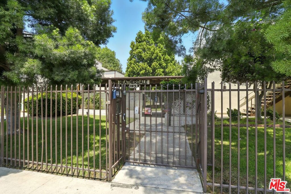 Heatherdale Home Cooperative - Residential