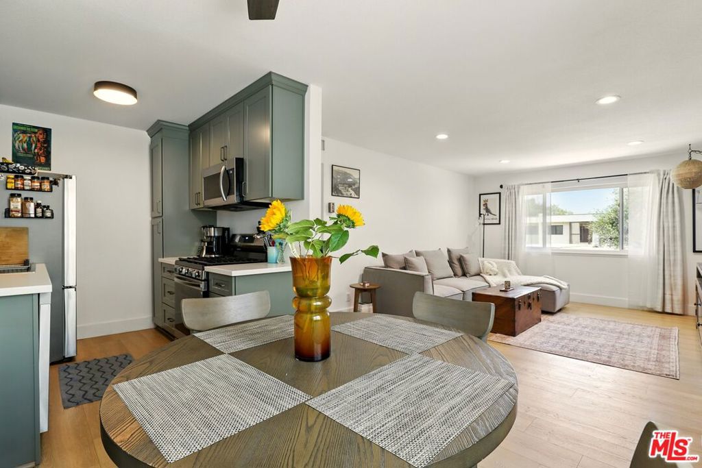 Heatherdale Home Cooperative - Residential