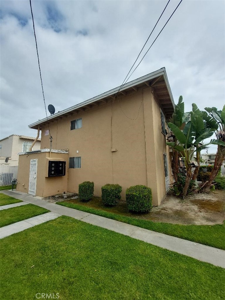 7545 Jackson Way