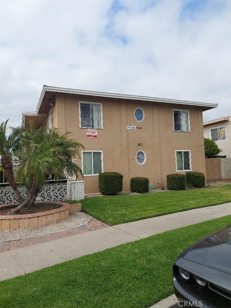 7545 Jackson Way