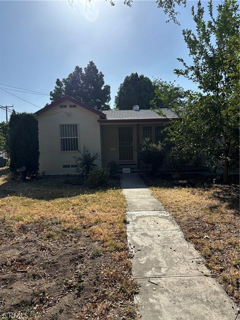 Photo of 3097 N G ST, San Bernardino, CA 92405 (MLS # TR26127543)