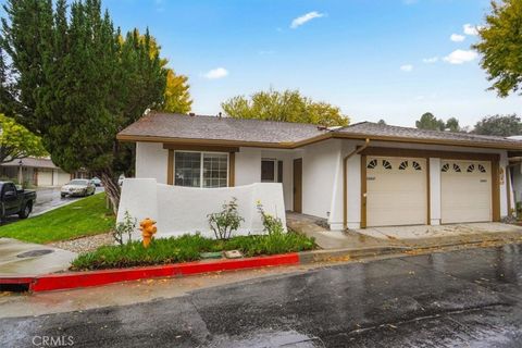26847 Oak Branch Newhall CA 91321