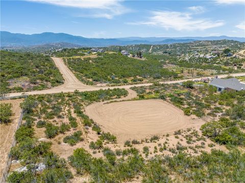 Tiny photo for 712 Rolling Hills Drive, Aguanga, CA 92536 (MLS # SW26087935)