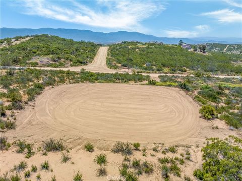 Tiny photo for 712 Rolling Hills Drive, Aguanga, CA 92536 (MLS # SW26087935)