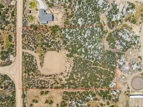 Tiny photo for 712 Rolling Hills Drive, Aguanga, CA 92536 (MLS # SW26087935)