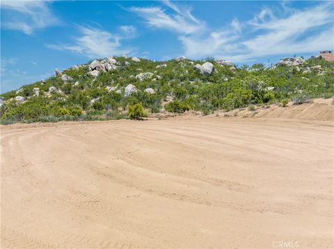 Tiny photo for 712 Rolling Hills Drive, Aguanga, CA 92536 (MLS # SW26087935)