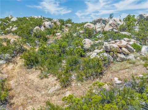 Tiny photo for 712 Rolling Hills Drive, Aguanga, CA 92536 (MLS # SW26087935)
