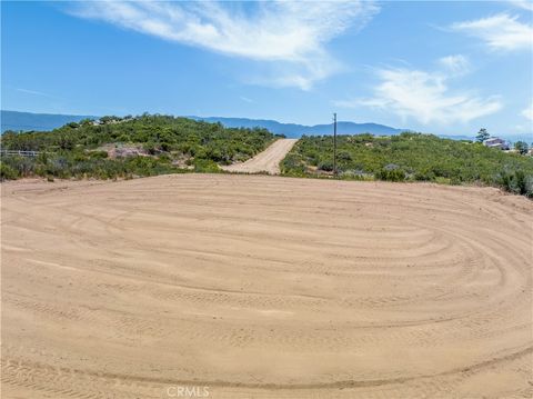 Tiny photo for 712 Rolling Hills Drive, Aguanga, CA 92536 (MLS # SW26087935)