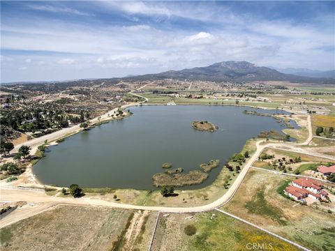 Tiny photo for 712 Rolling Hills Drive, Aguanga, CA 92536 (MLS # SW26087935)