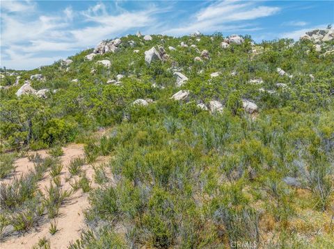Tiny photo for 712 Rolling Hills Drive, Aguanga, CA 92536 (MLS # SW26087935)