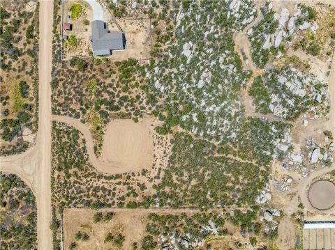 Tiny photo for 712 Rolling Hills Drive, Aguanga, CA 92536 (MLS # SW26087935)