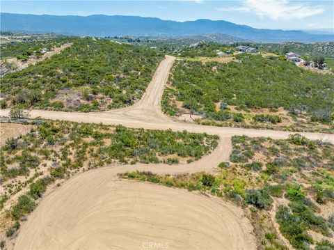 Tiny photo for 712 Rolling Hills Drive, Aguanga, CA 92536 (MLS # SW26087935)