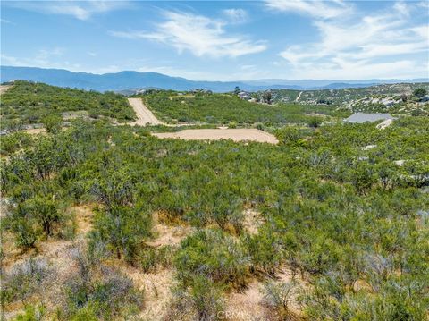 Tiny photo for 712 Rolling Hills Drive, Aguanga, CA 92536 (MLS # SW26087935)