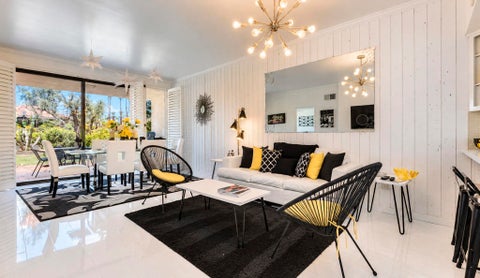Photo of 689 N Majorca Circle, Palm Springs, CA 92262 (MLS # 219154261PS)