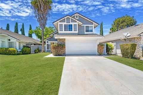 Photo of 39855 Osprey Road, Murrieta, CA 92562 (MLS # SW26141169)