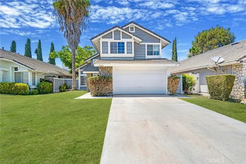 39855 Osprey Road, Murrieta, CA 92562 - MLS#: SW26141169