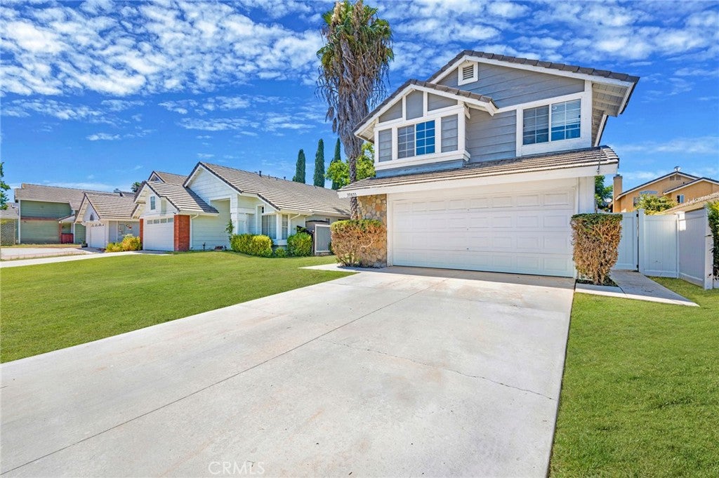 39855 Osprey Road