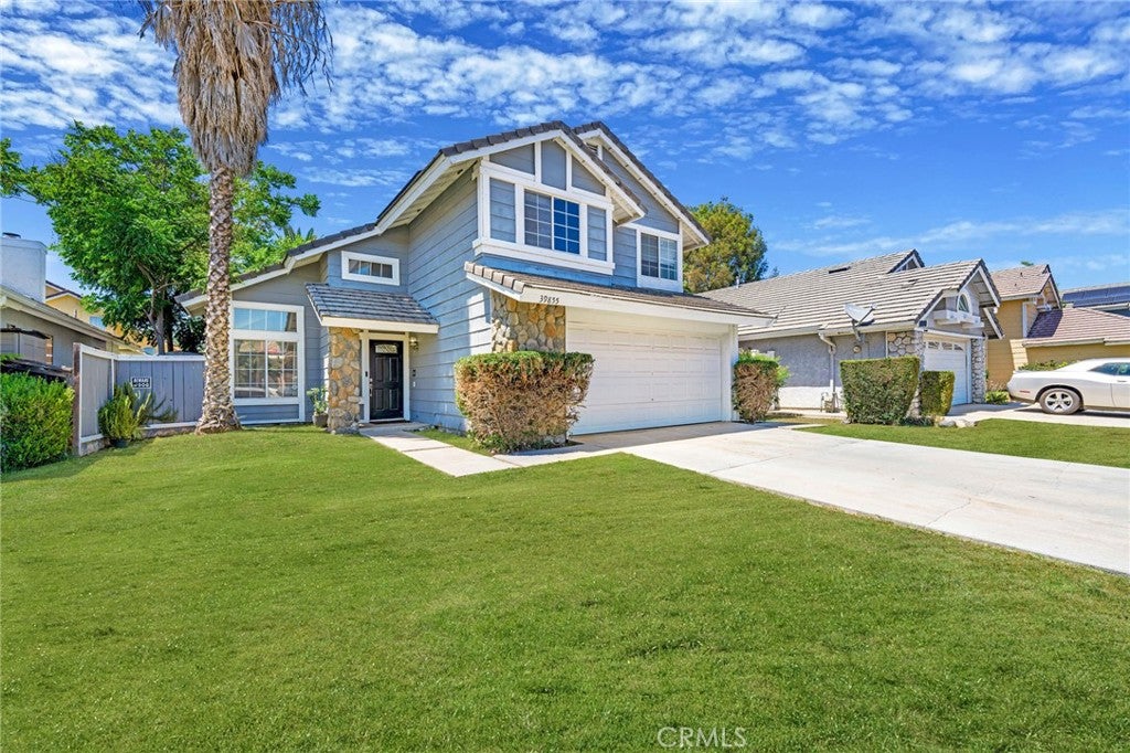 39855 Osprey Road