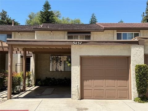 Photo of 5237 Village Circle Drive, Temple City, CA 91780 (MLS # AR26147622)