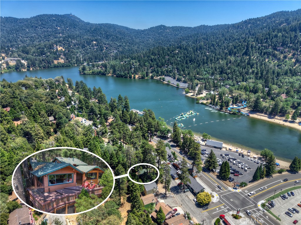 Charming Rustic Cabin with Lake Views!
Welcome to your dream getaway! This delightful 3-bedroom, 2.5-bathroom cabin offers a cozy escape in a picturesque forest setting.
Size: 1,404 SQFT of living space on a generous 6,000 SQFT lot.
Built: 1954, exuding rustic charm ready for your personal touch.
Views: Enjoy stunning views of Lake Gregory, perfect for serene mornings and breathtaking sunsets.
Location: Ideally situated within walking distance to the lake, grocery stores, and town shopping, providing both convenience and nature at your doorstep.
**Additional Features: **
- Multiple sheds for extra storage or hobbies.
- A covered deck to relax and soak in the tranquil surroundings.
- An excellent vantage point for watching fireworks on the 4th of July, making holiday celebrations even more special!
**Bonus: ** All furniture is included! Move right in or use it as a rental opportunity—this property is **priced to sell**!
Don’t miss out on this rustic cabin gem nestled among the trees. Schedule your viewing today and experience the charm for yourself!