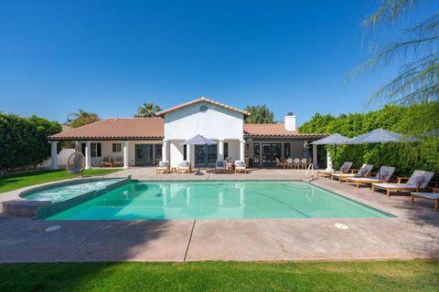 Tiny photo for 50700 Calle Paloma, La Quinta, CA 92253 (MLS # 219146717DA)