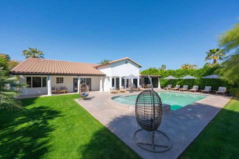 Tiny photo for 50700 Calle Paloma, La Quinta, CA 92253 (MLS # 219146717DA)