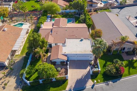 Tiny photo for 50700 Calle Paloma, La Quinta, CA 92253 (MLS # 219146717DA)