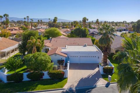 Tiny photo for 50700 Calle Paloma, La Quinta, CA 92253 (MLS # 219146717DA)
