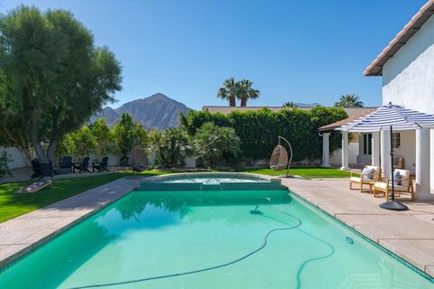 Tiny photo for 50700 Calle Paloma, La Quinta, CA 92253 (MLS # 219146717DA)
