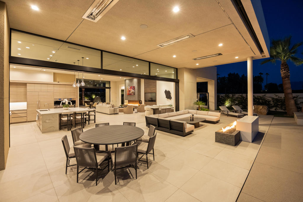 Sterling Ridge - Residential