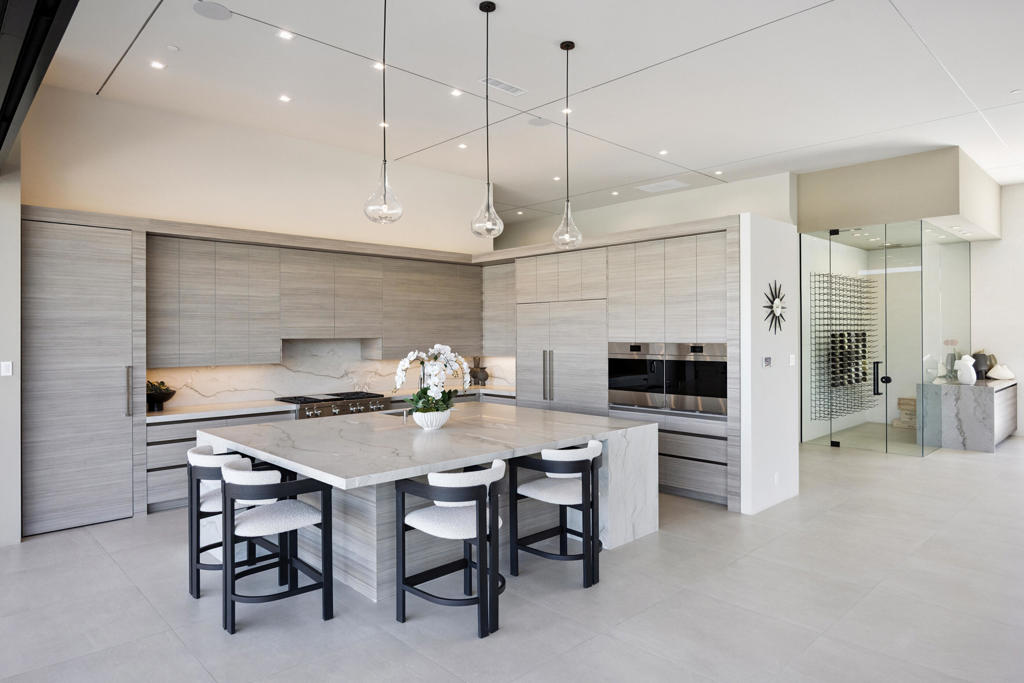 Sterling Ridge - Residential