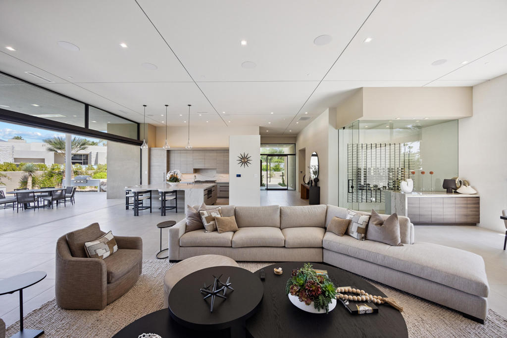 Sterling Ridge - Residential