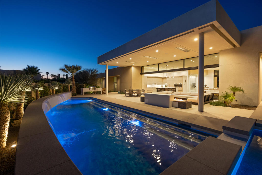 Sterling Ridge - Residential