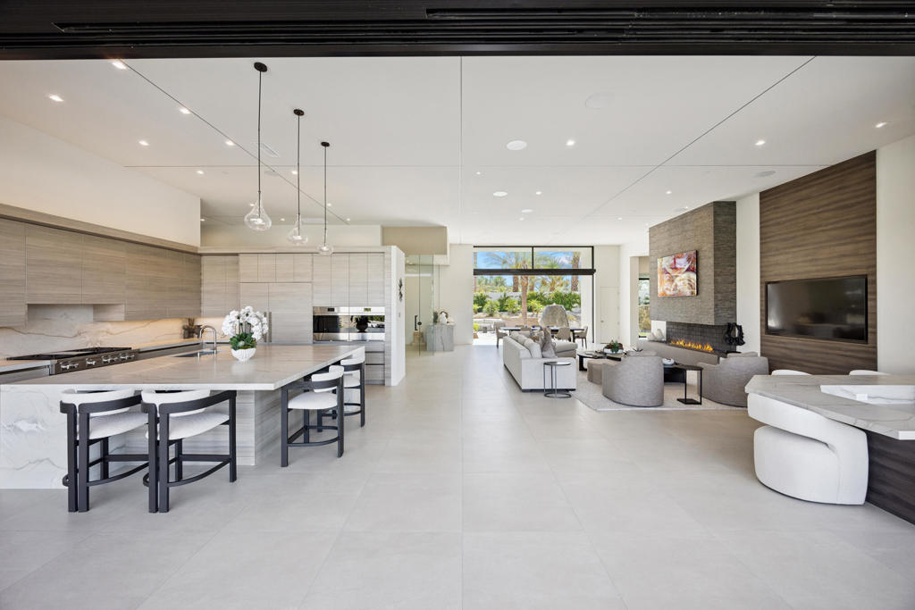 Sterling Ridge - Residential