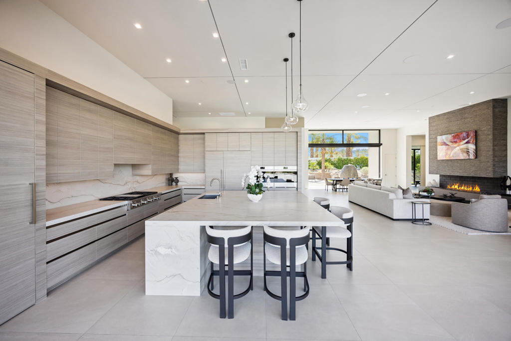 Sterling Ridge - Residential